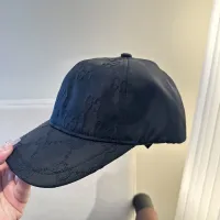 Cheap Gucci Caps #1428249 Replica Wholesale [$27.00 USD] [ITEM#1428249] on Replica Gucci Caps