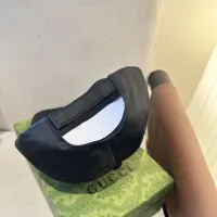 Cheap Gucci Caps #1428249 Replica Wholesale [$27.00 USD] [ITEM#1428249] on Replica Gucci Caps