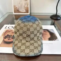Cheap Gucci Caps #1428250 Replica Wholesale [$39.00 USD] [ITEM#1428250] on Replica Gucci Caps