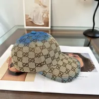 Cheap Gucci Caps #1428250 Replica Wholesale [$39.00 USD] [ITEM#1428250] on Replica Gucci Caps