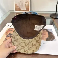 Cheap Gucci Caps #1428250 Replica Wholesale [$39.00 USD] [ITEM#1428250] on Replica Gucci Caps