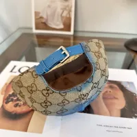 Cheap Gucci Caps #1428250 Replica Wholesale [$39.00 USD] [ITEM#1428250] on Replica Gucci Caps