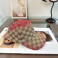 Cheap Gucci Caps #1428251 Replica Wholesale [$39.00 USD] [ITEM#1428251] on Replica Gucci Caps