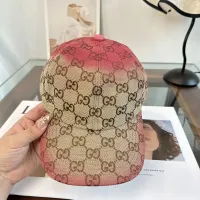 Cheap Gucci Caps #1428251 Replica Wholesale [$39.00 USD] [ITEM#1428251] on Replica Gucci Caps