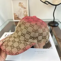 Cheap Gucci Caps #1428251 Replica Wholesale [$39.00 USD] [ITEM#1428251] on Replica Gucci Caps
