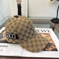 Cheap Gucci Caps #1428254 Replica Wholesale [$27.00 USD] [ITEM#1428254] on Replica Gucci Caps