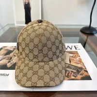 Cheap Gucci Caps #1428254 Replica Wholesale [$27.00 USD] [ITEM#1428254] on Replica Gucci Caps