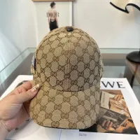 Cheap Gucci Caps #1428254 Replica Wholesale [$27.00 USD] [ITEM#1428254] on Replica Gucci Caps