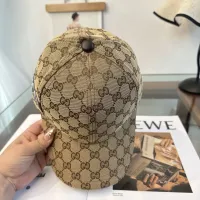 Cheap Gucci Caps #1428254 Replica Wholesale [$27.00 USD] [ITEM#1428254] on Replica Gucci Caps