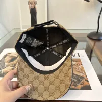 Cheap Gucci Caps #1428254 Replica Wholesale [$27.00 USD] [ITEM#1428254] on Replica Gucci Caps