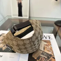 Cheap Gucci Caps #1428254 Replica Wholesale [$27.00 USD] [ITEM#1428254] on Replica Gucci Caps