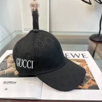 Cheap Gucci Caps #1428255 Replica Wholesale [$27.00 USD] [ITEM#1428255] on Replica Gucci Caps