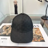 Cheap Gucci Caps #1428255 Replica Wholesale [$27.00 USD] [ITEM#1428255] on Replica Gucci Caps