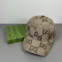 Cheap Gucci Caps #1428256 Replica Wholesale [$25.00 USD] [ITEM#1428256] on Replica Gucci Caps