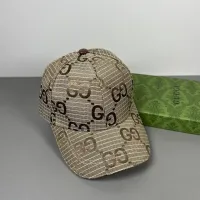 Cheap Gucci Caps #1428256 Replica Wholesale [$25.00 USD] [ITEM#1428256] on Replica Gucci Caps