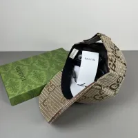 Cheap Gucci Caps #1428256 Replica Wholesale [$25.00 USD] [ITEM#1428256] on Replica Gucci Caps