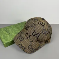 Cheap Gucci Caps #1428257 Replica Wholesale [$25.00 USD] [ITEM#1428257] on Replica Gucci Caps
