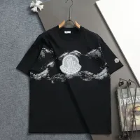 Cheap Moncler T-Shirts Short Sleeved For Unisex #1428258 Replica Wholesale [$36.00 USD] [ITEM#1428258] on Replica Moncler T-Shirts