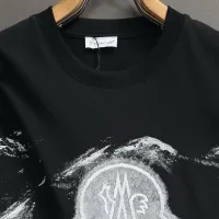 Cheap Moncler T-Shirts Short Sleeved For Unisex #1428258 Replica Wholesale [$36.00 USD] [ITEM#1428258] on Replica Moncler T-Shirts