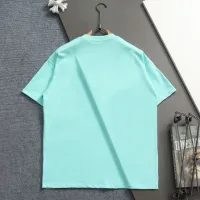 Cheap Moncler T-Shirts Short Sleeved For Unisex #1428260 Replica Wholesale [$36.00 USD] [ITEM#1428260] on Replica Moncler T-Shirts