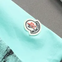 Cheap Moncler T-Shirts Short Sleeved For Unisex #1428260 Replica Wholesale [$36.00 USD] [ITEM#1428260] on Replica Moncler T-Shirts