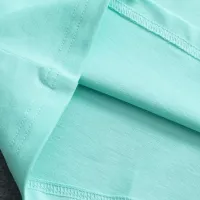 Cheap Moncler T-Shirts Short Sleeved For Unisex #1428260 Replica Wholesale [$36.00 USD] [ITEM#1428260] on Replica Moncler T-Shirts