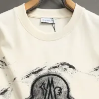 Cheap Moncler T-Shirts Short Sleeved For Unisex #1428261 Replica Wholesale [$36.00 USD] [ITEM#1428261] on Replica Moncler T-Shirts