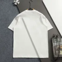 Cheap Prada T-Shirts Short Sleeved For Unisex #1428266 Replica Wholesale [$36.00 USD] [ITEM#1428266] on Replica Prada T-Shirts