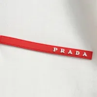 Cheap Prada T-Shirts Short Sleeved For Unisex #1428266 Replica Wholesale [$36.00 USD] [ITEM#1428266] on Replica Prada T-Shirts