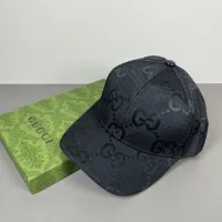 Cheap Gucci Caps #1428268 Replica Wholesale [$25.00 USD] [ITEM#1428268] on Replica Gucci Caps
