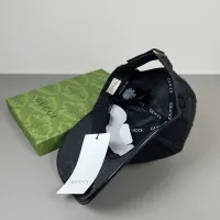 Cheap Gucci Caps #1428268 Replica Wholesale [$25.00 USD] [ITEM#1428268] on Replica Gucci Caps