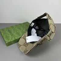 Cheap Gucci Caps #1428270 Replica Wholesale [$25.00 USD] [ITEM#1428270] on Replica Gucci Caps
