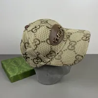 Cheap Gucci Caps #1428270 Replica Wholesale [$25.00 USD] [ITEM#1428270] on Replica Gucci Caps