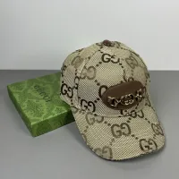 Cheap Gucci Caps #1428270 Replica Wholesale [$25.00 USD] [ITEM#1428270] on Replica Gucci Caps