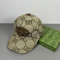 Cheap Gucci Caps #1428270 Replica Wholesale [$25.00 USD] [ITEM#1428270] on Replica Gucci Caps