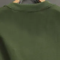 Cheap Prada T-Shirts Short Sleeved For Unisex #1428271 Replica Wholesale [$36.00 USD] [ITEM#1428271] on Replica Prada T-Shirts