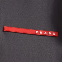 Cheap Prada T-Shirts Short Sleeved For Unisex #1428272 Replica Wholesale [$36.00 USD] [ITEM#1428272] on Replica Prada T-Shirts