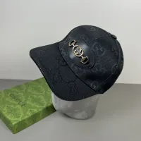Cheap Gucci Caps #1428273 Replica Wholesale [$25.00 USD] [ITEM#1428273] on Replica Gucci Caps