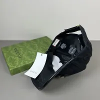 Cheap Gucci Caps #1428273 Replica Wholesale [$25.00 USD] [ITEM#1428273] on Replica Gucci Caps
