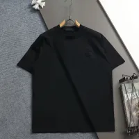 Cheap Prada T-Shirts Short Sleeved For Unisex #1428274 Replica Wholesale [$42.00 USD] [ITEM#1428274] on Replica Prada T-Shirts