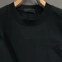 Cheap Prada T-Shirts Short Sleeved For Unisex #1428274 Replica Wholesale [$42.00 USD] [ITEM#1428274] on Replica Prada T-Shirts