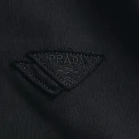 Cheap Prada T-Shirts Short Sleeved For Unisex #1428274 Replica Wholesale [$42.00 USD] [ITEM#1428274] on Replica Prada T-Shirts