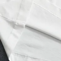 Cheap Prada T-Shirts Short Sleeved For Unisex #1428275 Replica Wholesale [$42.00 USD] [ITEM#1428275] on Replica Prada T-Shirts