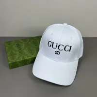 Cheap Gucci Caps #1428276 Replica Wholesale [$27.00 USD] [ITEM#1428276] on Replica Gucci Caps