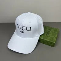 Cheap Gucci Caps #1428276 Replica Wholesale [$27.00 USD] [ITEM#1428276] on Replica Gucci Caps