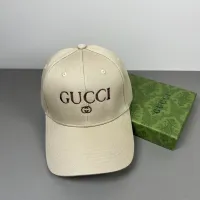Cheap Gucci Caps #1428277 Replica Wholesale [$27.00 USD] [ITEM#1428277] on Replica Gucci Caps