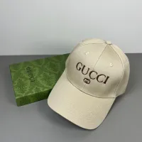 Cheap Gucci Caps #1428277 Replica Wholesale [$27.00 USD] [ITEM#1428277] on Replica Gucci Caps
