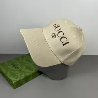 Cheap Gucci Caps #1428277 Replica Wholesale [$27.00 USD] [ITEM#1428277] on Replica Gucci Caps