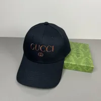 Cheap Gucci Caps #1428280 Replica Wholesale [$27.00 USD] [ITEM#1428280] on Replica Gucci Caps