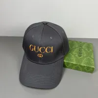 Cheap Gucci Caps #1428281 Replica Wholesale [$27.00 USD] [ITEM#1428281] on Replica Gucci Caps